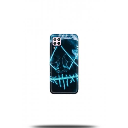 Uyumlu Kılıf HD Baskılı Kılıf - Followed Institution 5151