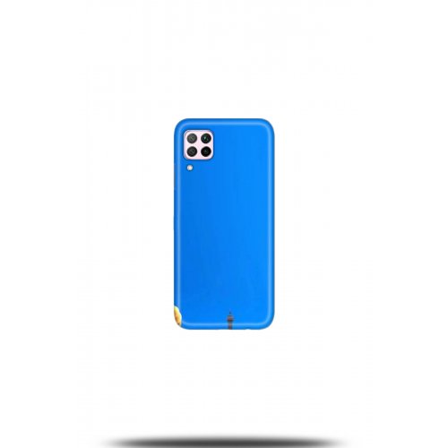 Uyumlu Kılıf HD Baskılı Kılıf - Followed Institution 5165