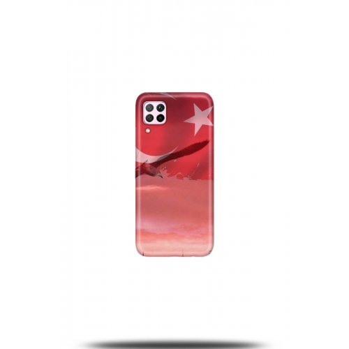 Uyumlu Kılıf HD Baskılı Kılıf - Followed Institution 5179