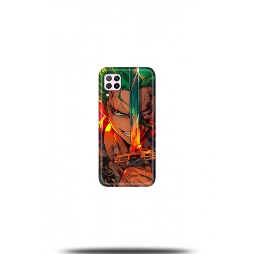 Uyumlu Kılıf HD Baskılı Kılıf - Followed Institution 5180