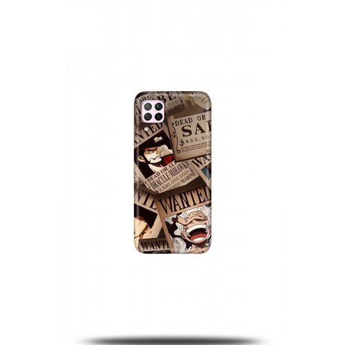 Uyumlu Kılıf HD Baskılı Kılıf - Followed Institution 5192