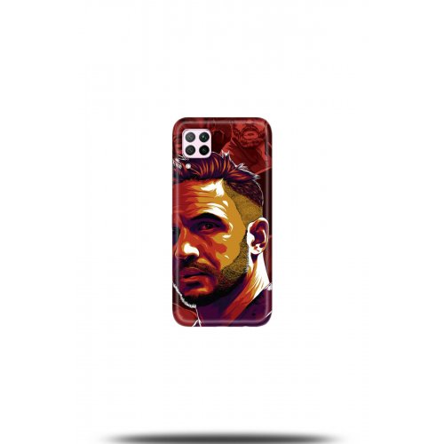 Uyumlu Kılıf HD Baskılı Kılıf - Followed Institution 5225