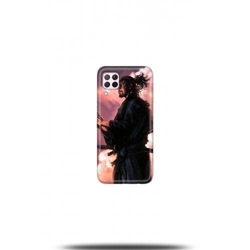 Uyumlu Kılıf HD Baskılı Kılıf - Followed Institution 5256