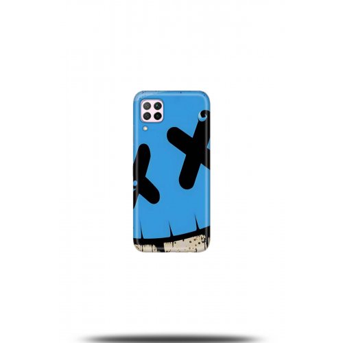 Uyumlu Kılıf HD Baskılı Kılıf - Followed Institution 5261