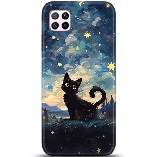 Uyumlu Kılıf HD Baskılı Kılıf - Followed Institution 5320