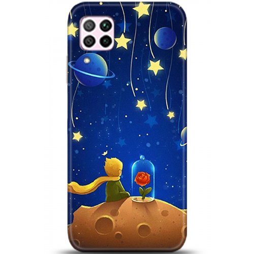 Uyumlu Kılıf HD Baskılı Kılıf - Followed Institution 5321