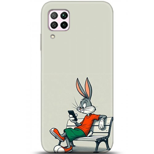 Uyumlu Kılıf HD Baskılı Kılıf - Followed Institution 5335