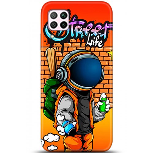 Uyumlu Kılıf HD Baskılı Kılıf - Followed Institution 5350