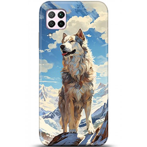 Uyumlu Kılıf HD Baskılı Kılıf - Followed Institution 5357