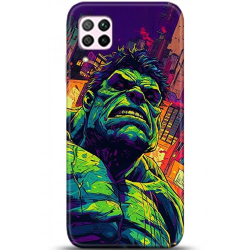 Uyumlu Kılıf HD Baskılı Kılıf - Followed Institution 5365