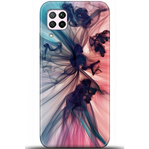 Uyumlu Kılıf HD Baskılı Kılıf - Followed Institution 5376