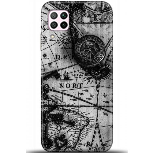 Uyumlu Kılıf HD Baskılı Kılıf - Followed Institution 5381