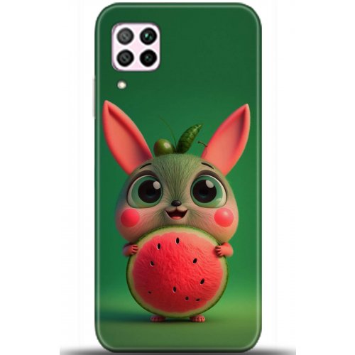 Uyumlu Kılıf HD Baskılı Kılıf - Followed Institution 5384