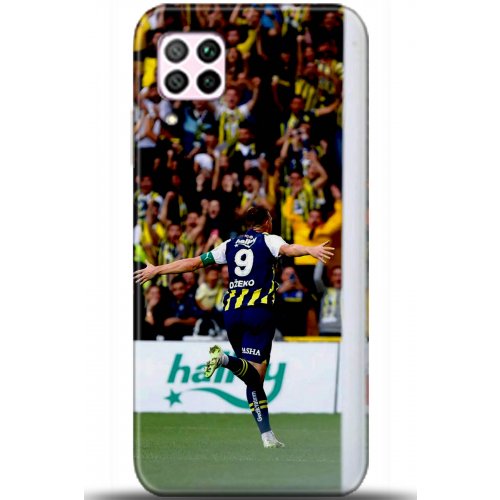 Uyumlu Kılıf HD Baskılı Kılıf - Followed Institution 5416