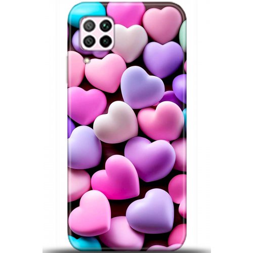 Uyumlu Kılıf HD Baskılı Kılıf - Followed Institution 5432