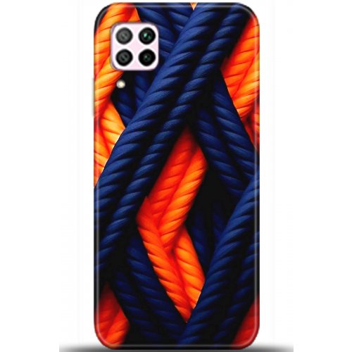 Uyumlu Kılıf HD Baskılı Kılıf - Followed Institution 5452