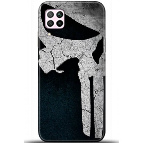 Uyumlu Kılıf HD Baskılı Kılıf - Followed Institution 5457