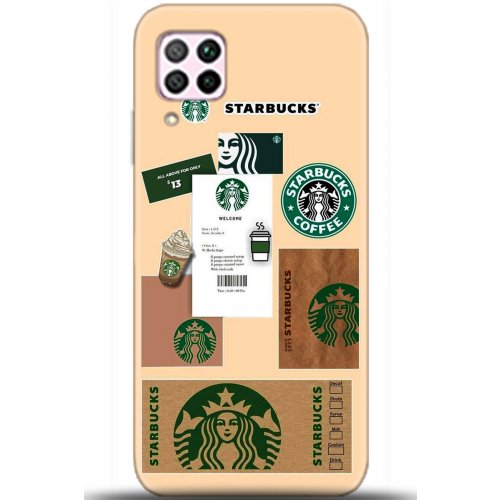 Uyumlu Kılıf HD Baskılı Kılıf - Followed Institution 5470