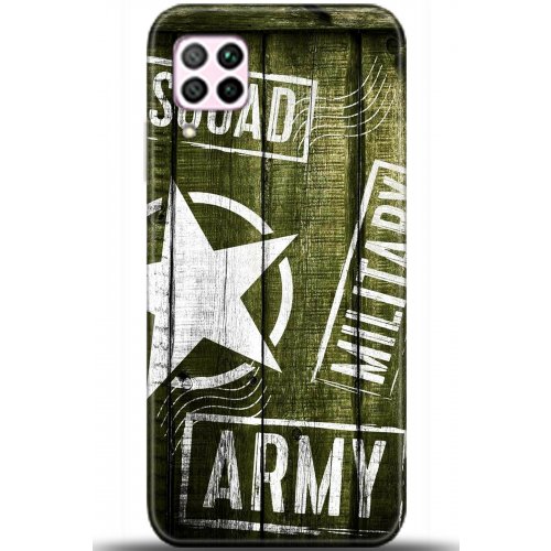 Uyumlu Kılıf HD Baskılı Kılıf - Followed Institution 5476