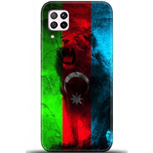 Uyumlu Kılıf HD Baskılı Kılıf - Followed Institution 5484