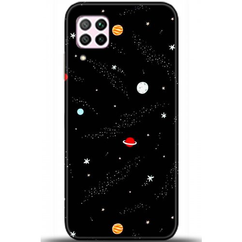 Uyumlu Kılıf HD Baskılı Kılıf - Followed Institution 5485