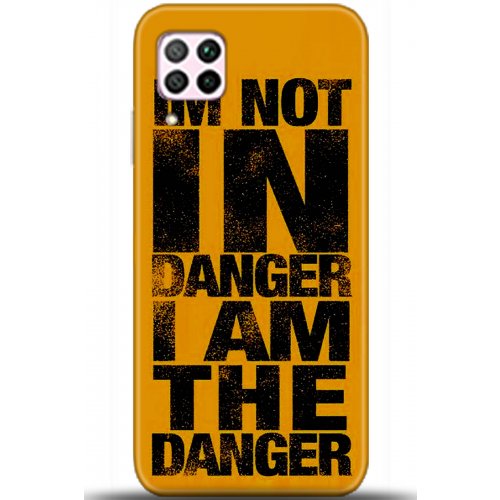 Uyumlu Kılıf HD Baskılı Kılıf - Followed Institution 5492