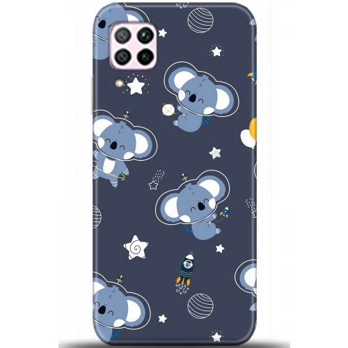 Uyumlu Kılıf HD Baskılı Kılıf - Followed Institution 5494