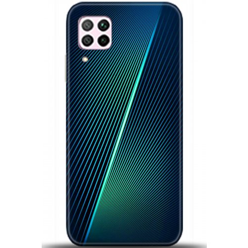 Uyumlu Kılıf HD Baskılı Kılıf - Followed Institution 5495