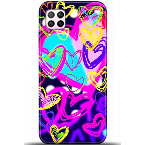 Uyumlu Kılıf HD Baskılı Kılıf - Followed Institution 5500