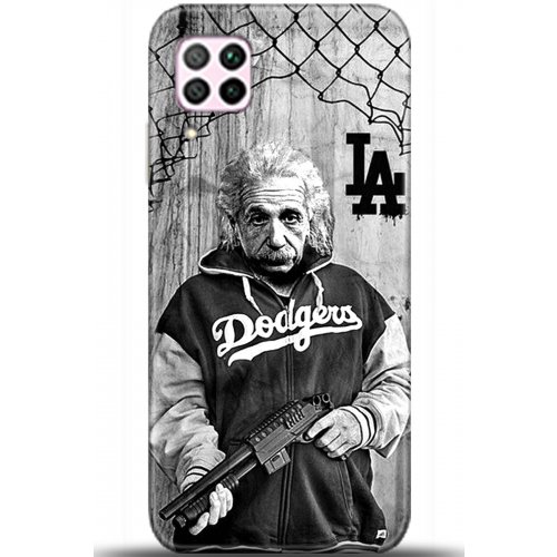 Uyumlu Kılıf HD Baskılı Kılıf - Followed Institution 5509