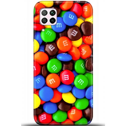 Uyumlu Kılıf HD Baskılı Kılıf - Followed Institution 5521