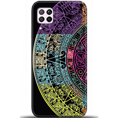 Uyumlu Kılıf HD Baskılı Kılıf - Followed Institution 5554