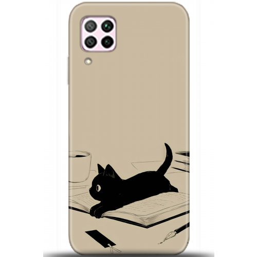 Uyumlu Kılıf HD Baskılı Kılıf - Followed Institution 5603