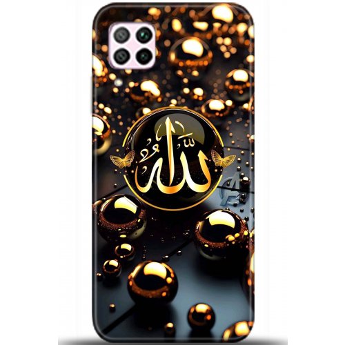 Uyumlu Kılıf HD Baskılı Kılıf - Followed Institution 5613