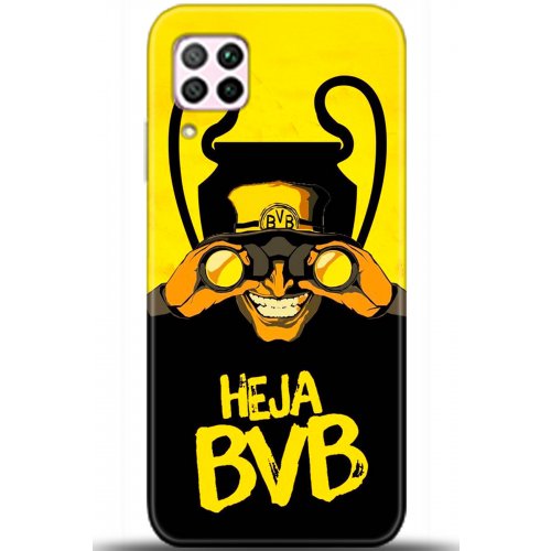 Uyumlu Kılıf HD Baskılı Kılıf - Followed Institution 5634