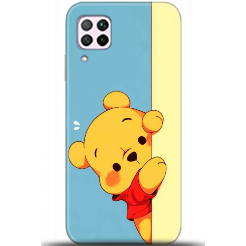 Uyumlu Kılıf HD Baskılı Kılıf - Followed Institution 5648