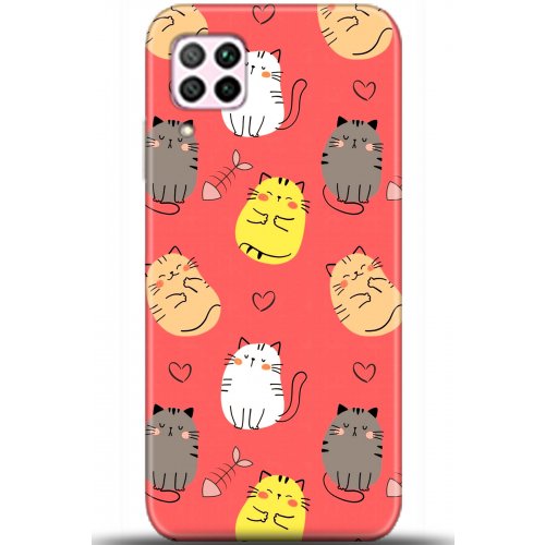 Uyumlu Kılıf HD Baskılı Kılıf - Followed Institution 5656