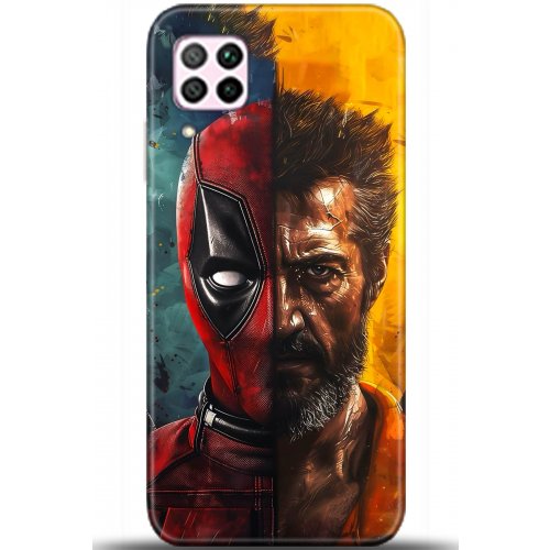 Uyumlu Kılıf HD Baskılı Kılıf - Followed Institution 5670