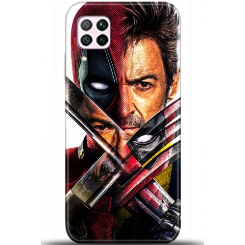 Uyumlu Kılıf HD Baskılı Kılıf - Followed Institution 5671