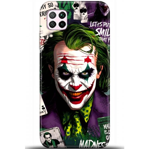 Uyumlu Kılıf HD Baskılı Kılıf - Followed Institution 5673