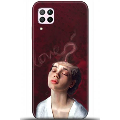 Uyumlu Kılıf HD Baskılı Kılıf - Followed Institution 5680