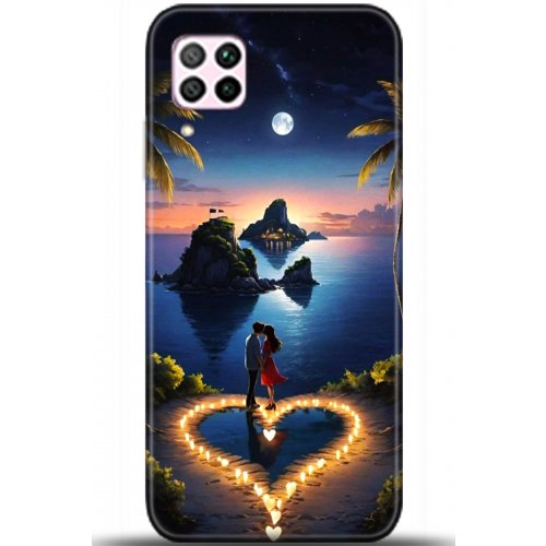 Uyumlu Kılıf HD Baskılı Kılıf - Followed Institution 5692