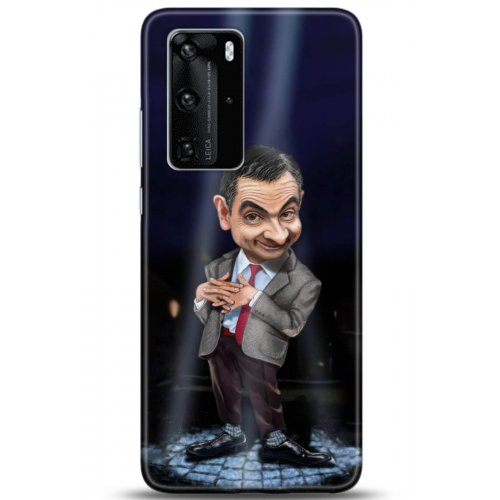 Uyumlu Kılıf HD Baskılı Kılıf - Followed Institution 5005