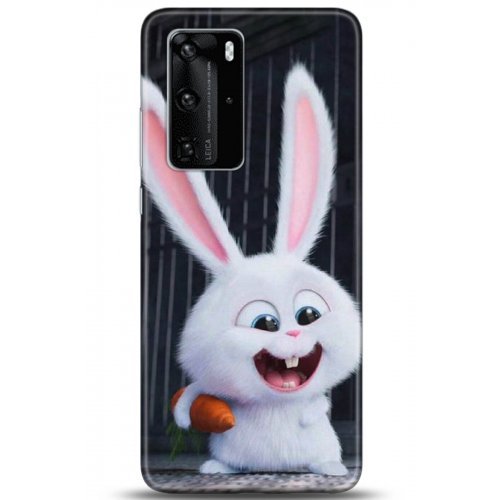 Uyumlu Kılıf HD Baskılı Kılıf - Followed Institution 5048