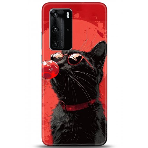 Uyumlu Kılıf HD Baskılı Kılıf - Followed Institution 5111