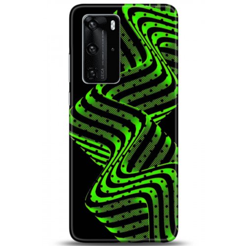 Uyumlu Kılıf HD Baskılı Kılıf - Followed Institution 5134