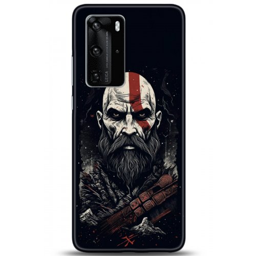 Uyumlu Kılıf HD Baskılı Kılıf - Followed Institution 5138