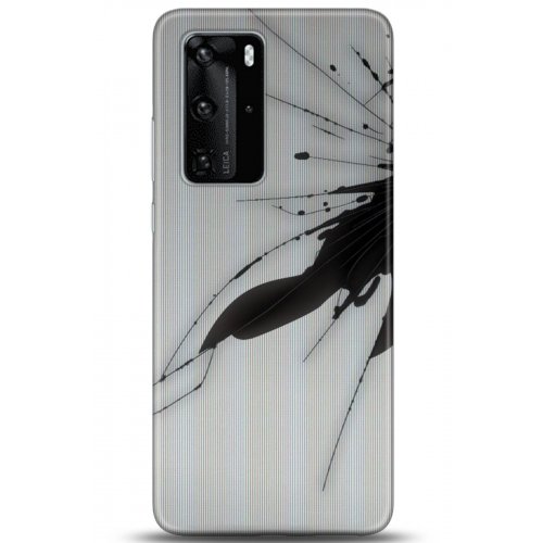 Uyumlu Kılıf HD Baskılı Kılıf - Followed Institution 5152