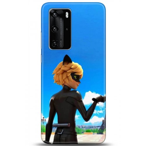 Uyumlu Kılıf HD Baskılı Kılıf - Followed Institution 5167