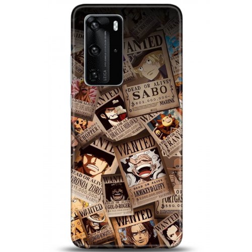 Uyumlu Kılıf HD Baskılı Kılıf - Followed Institution 5192